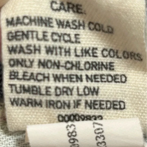 Polo by Ralph Lauren Hampton Men's Straight Fit Blue Jeans 38X32 - Picture 10 of 16